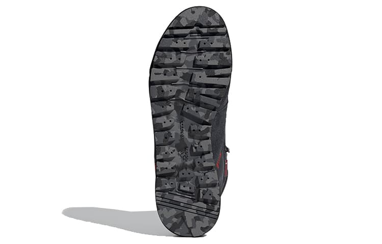 Кроссовки adidas Terrex Snowpitch C.Rdy - изображение 6
