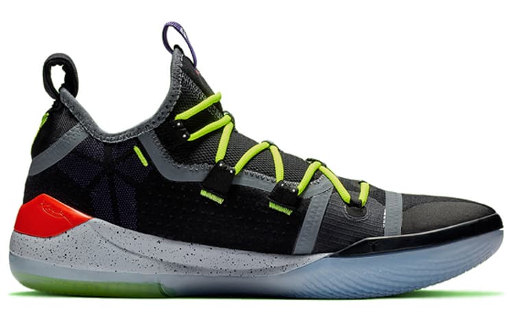 Кроссовки для баскетбола Nike Kobe AD Chaos - изображение 2