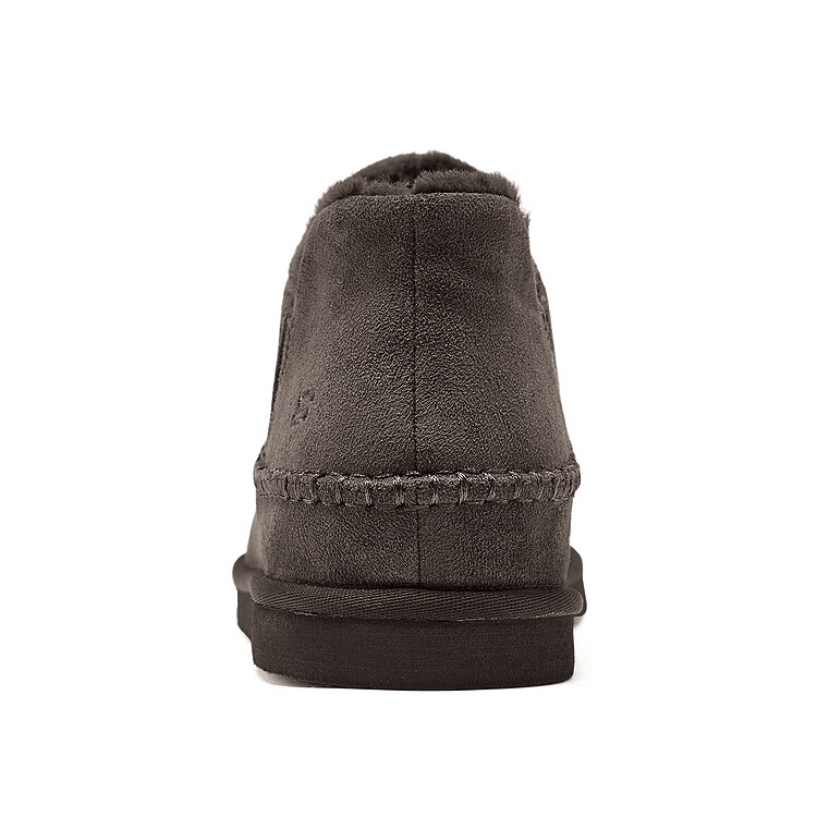 Ботинки зимние Skechers Men's Snow Boots Brown - изображение 5