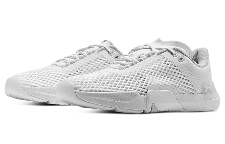 Кроссовки для спортзала Under Armour TriBase Reign 4 - изображение 2