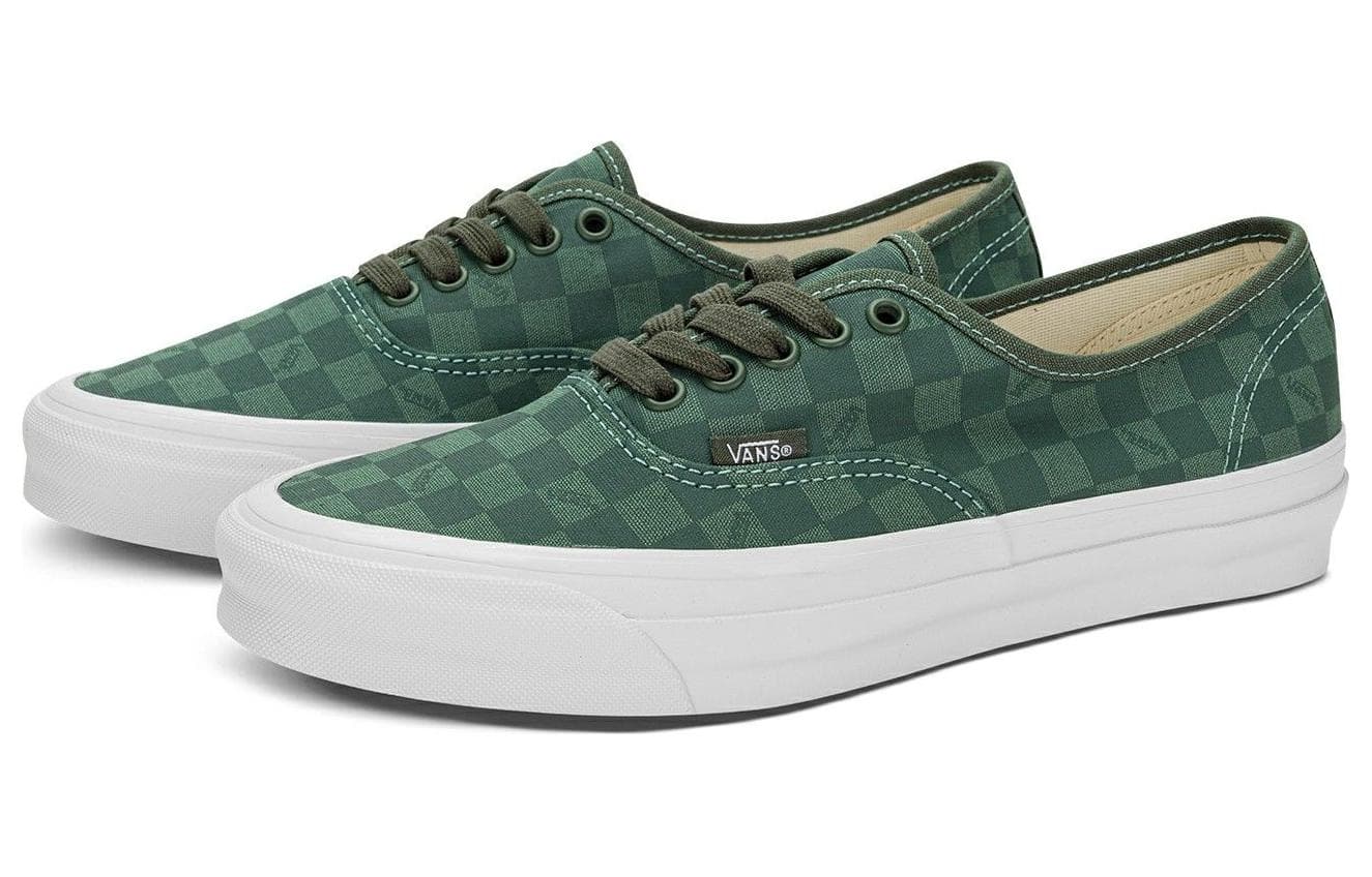 Кеды Vans Authentic Lx - изображение 2