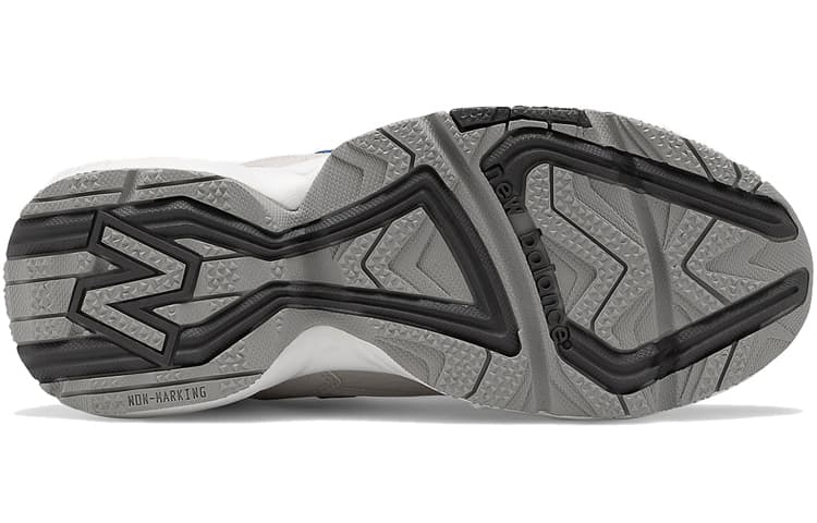 Кроссовки для спортзала New Balance 6086 Angola - изображение 2