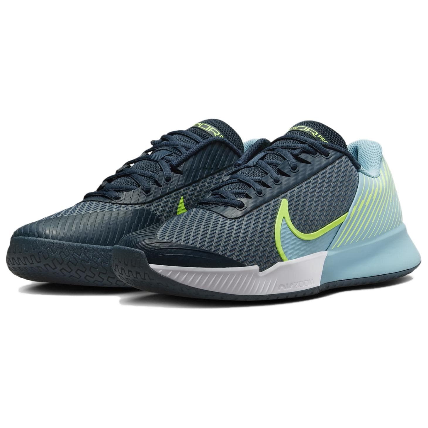 Кроссовки для тенниса Nike Air Zoom Vapor Pro 2 - изображение 3