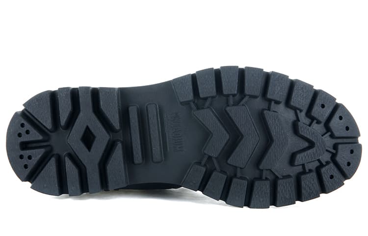 Кеды Palladium Pallashock Hkr Rains - изображение 5
