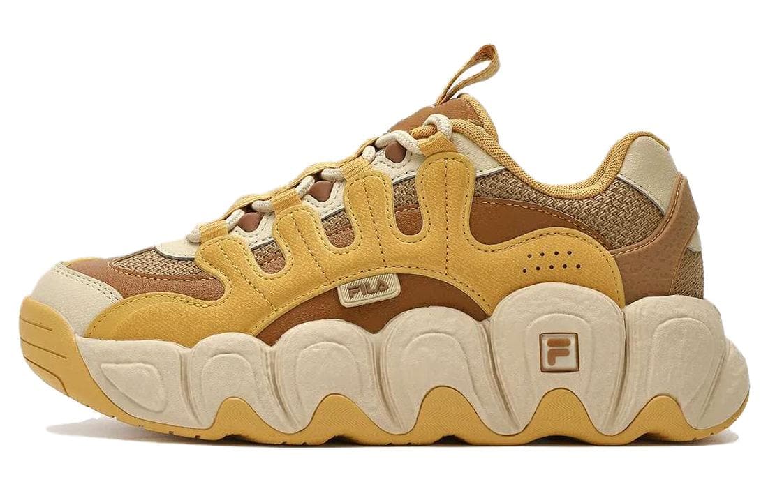 Кроссовки FILA - изображение 1