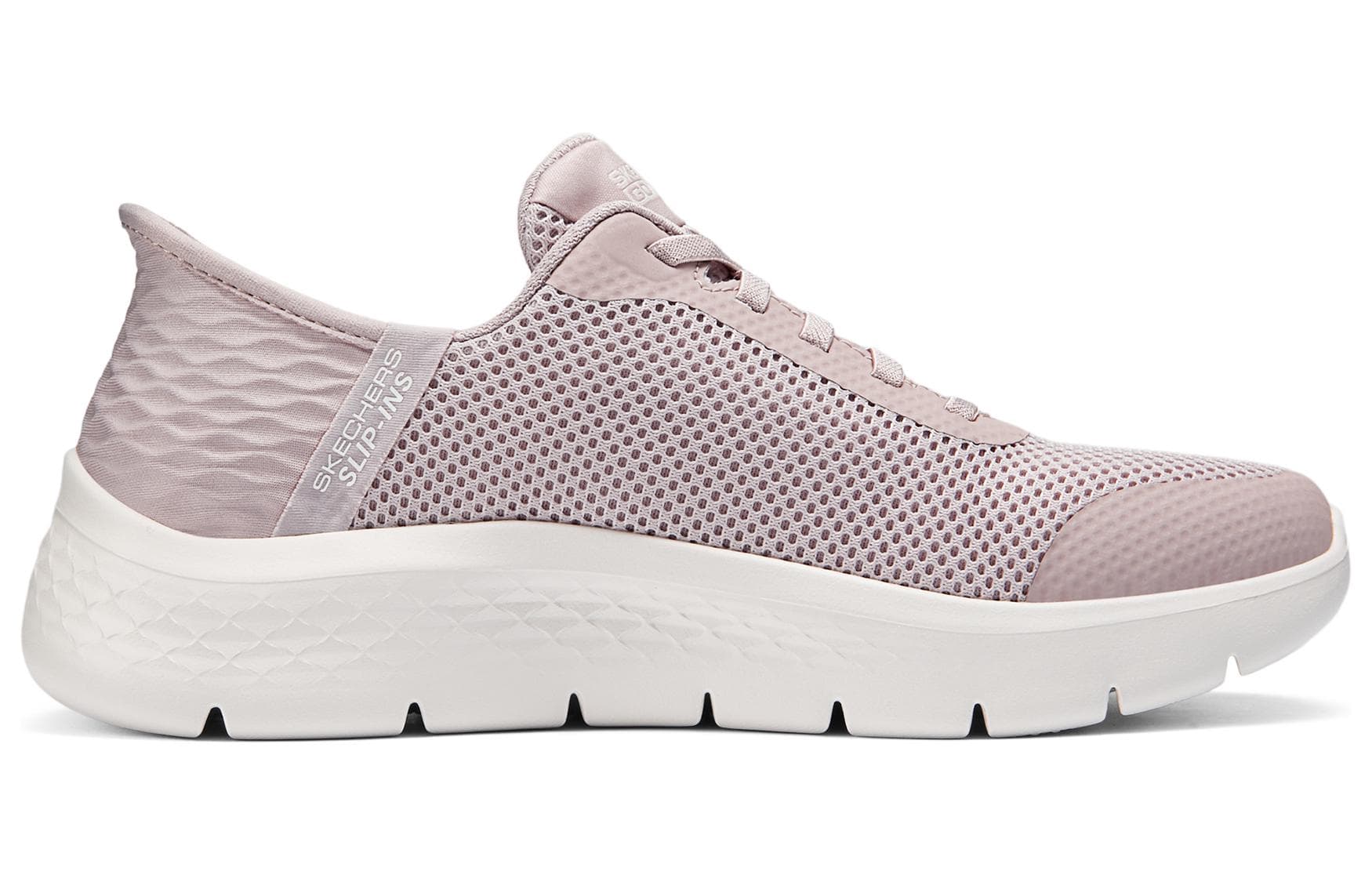 Кроссовки для бега Skechers Go Walk Flex WOMEN'S - изображение 2