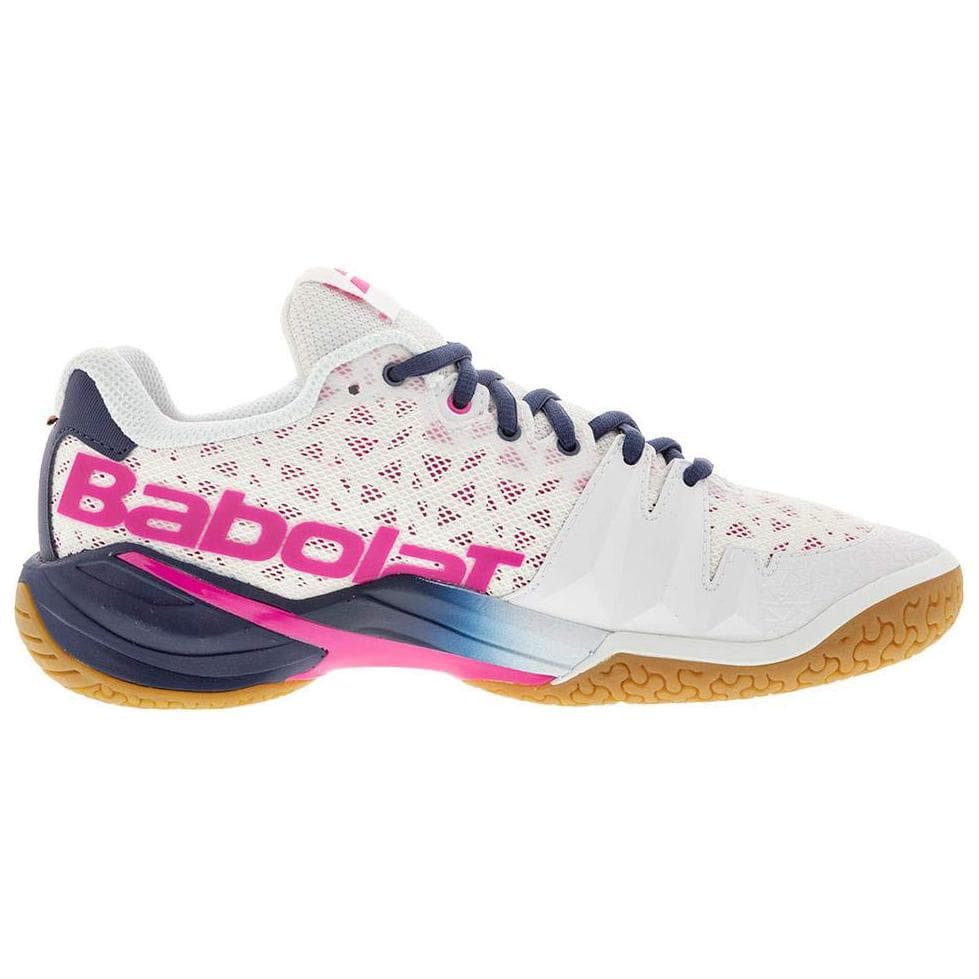 Кроссовки для бадминтона Babolat - изображение 6