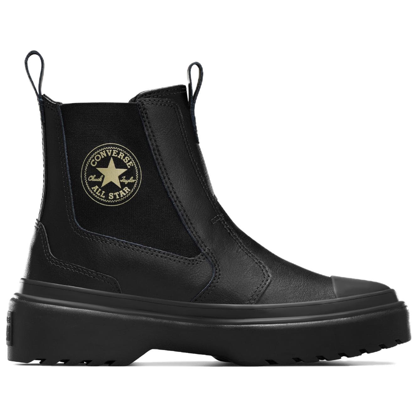 Ботинки челси Converse Chuck Taylor All Star Rugged - изображение 2