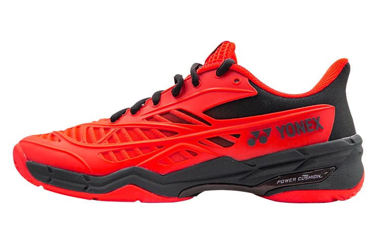 Кроссовки для бадминтона YONEX Power Cushion CD1 Bright Red - изображение 1