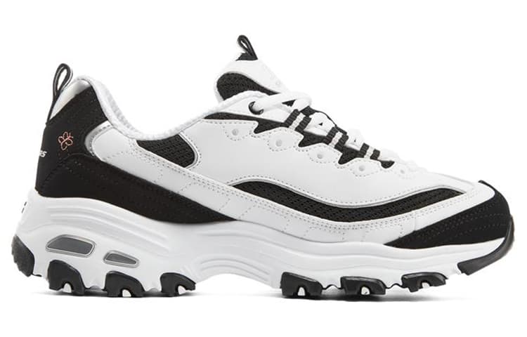 Кроссовки Skechers D'LITES 1.0 - изображение 2