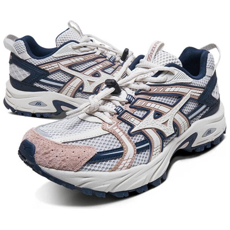 Кроссовки Mizuno FIYI TL - изображение 4