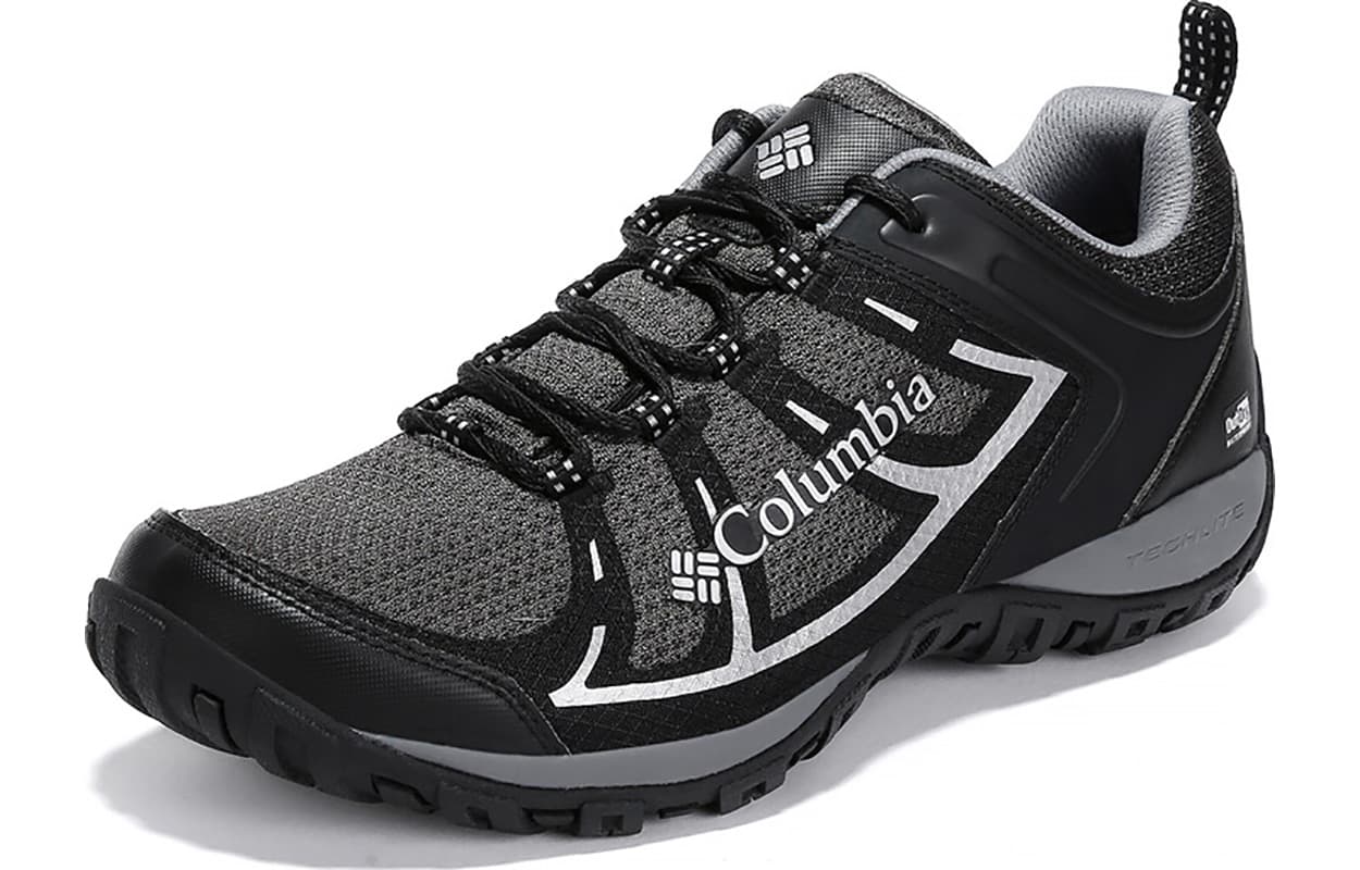 Кроссовки Columbia - изображение 2