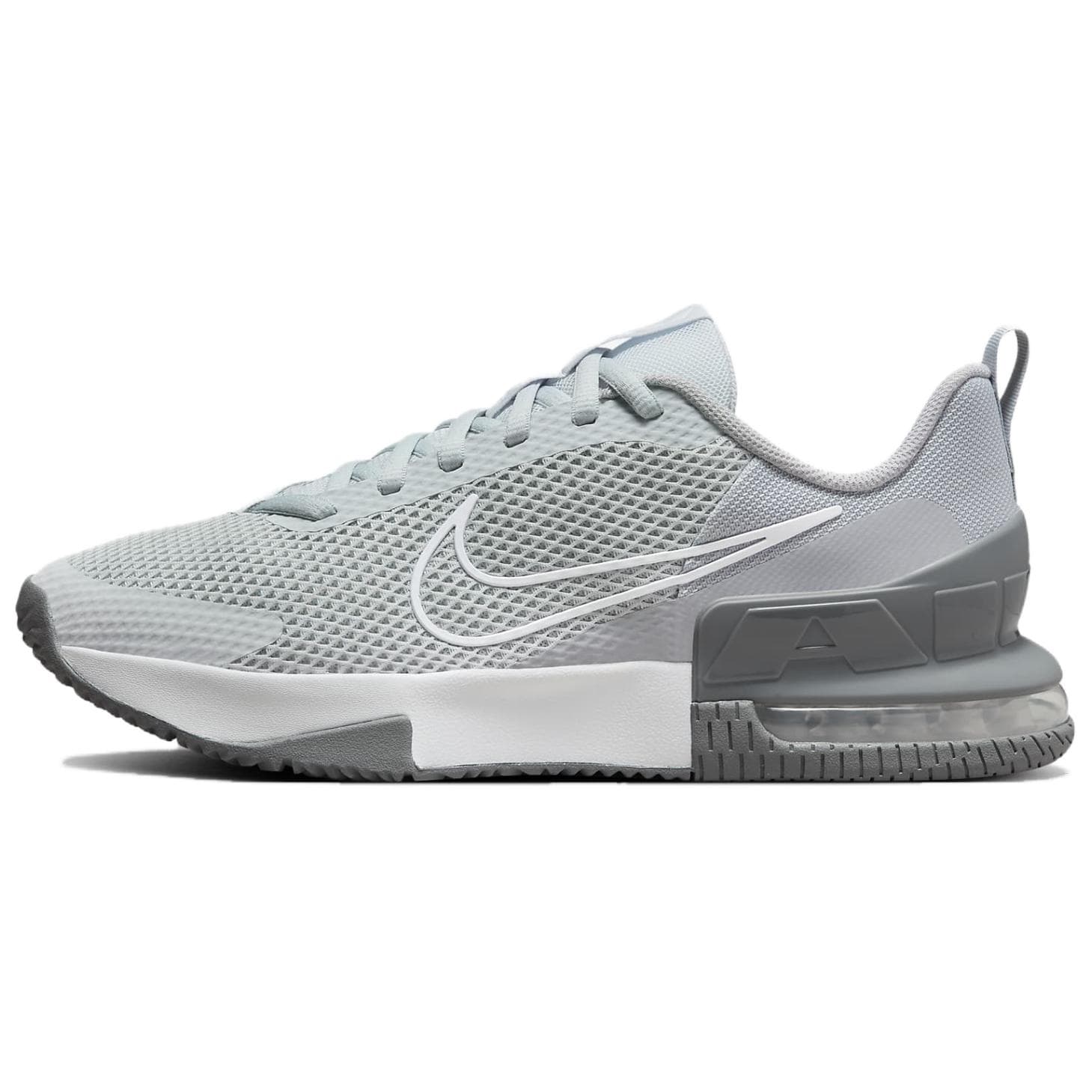 Кроссовки для спортзала Nike Air Max Alpha - изображение 1