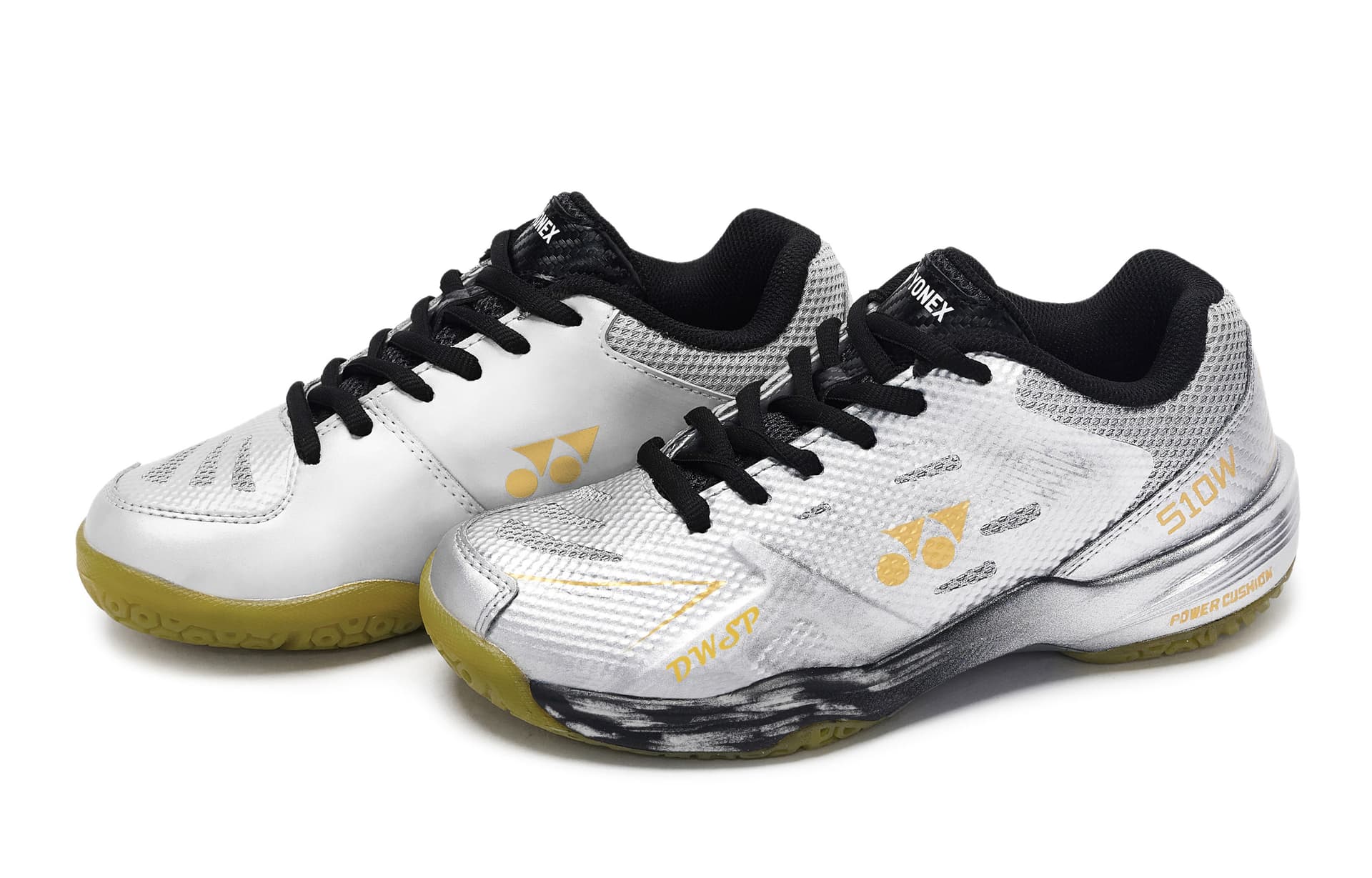 Кроссовки для бадминтона YONEX Power Cushion 811 - изображение 4