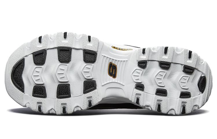 Кроссовки Skechers D'Lites - изображение 5