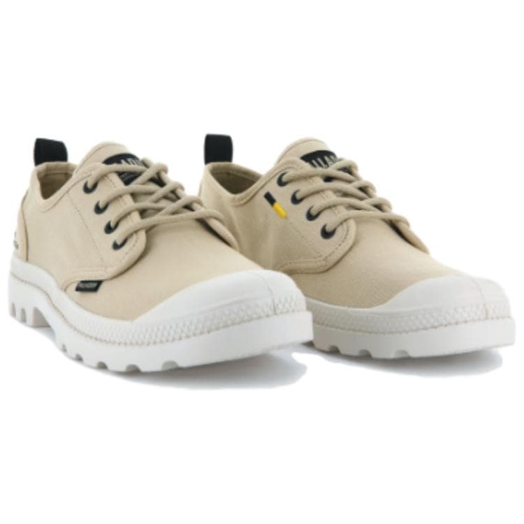 Кеды Palladium Pampa Ox Htg Supply - изображение 4