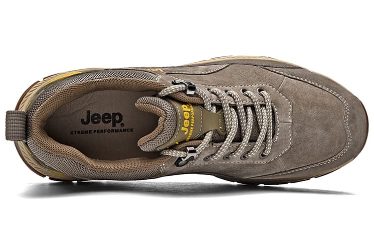 Кроссовки Jeep - изображение 4
