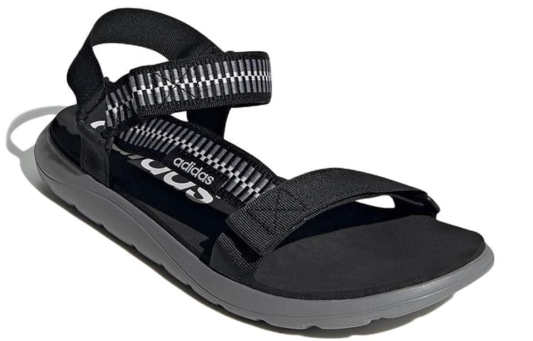 Сандалии с ремешком adidas Neo Comfort - изображение 3