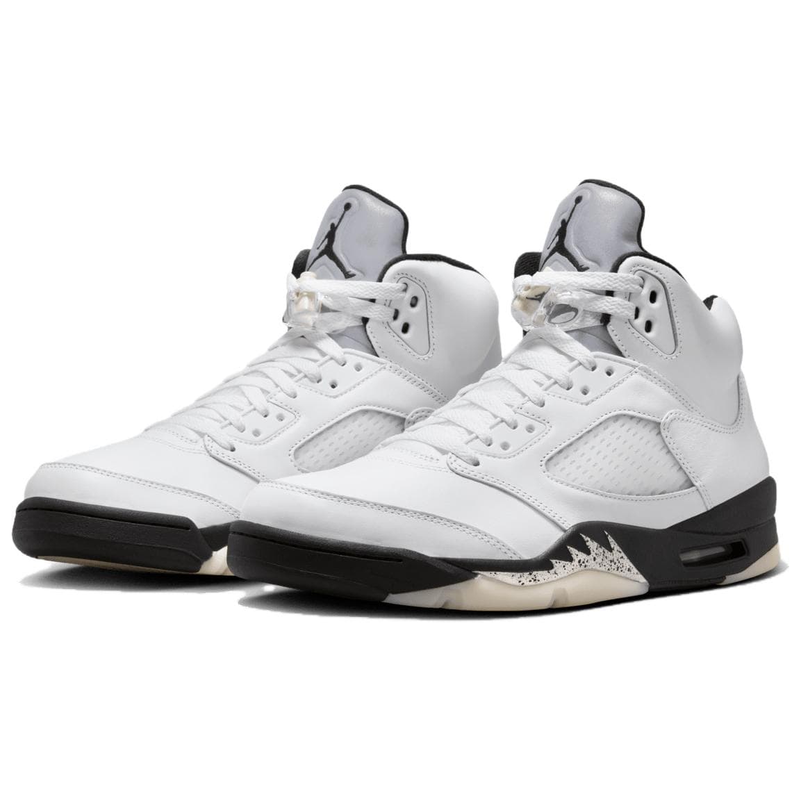 Ретро баскетбольные кроссовки Jordan Air Jordan 5 - изображение 3