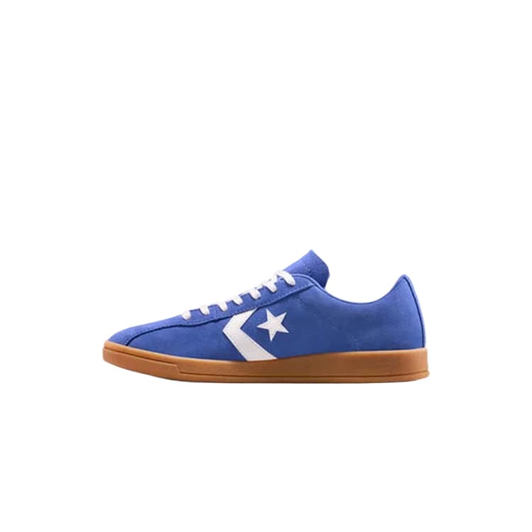 Кроссовки для спортзала Converse All Star кожаные низкие кроссовки для тренировок унисекс - изображение 2