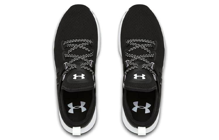 Кроссовки для спортзала Under Armour Breathe Trainer - изображение 3