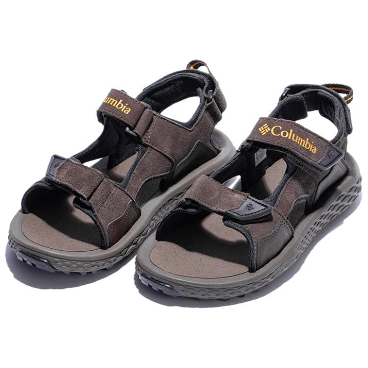 Сандалии с ремешком Columbia Sandals - изображение 3