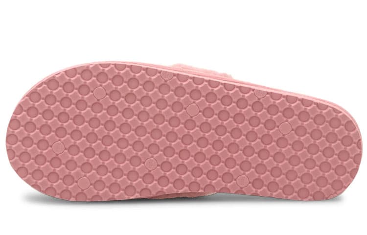 Сандалии PUMA Fluff Flip - изображение 5