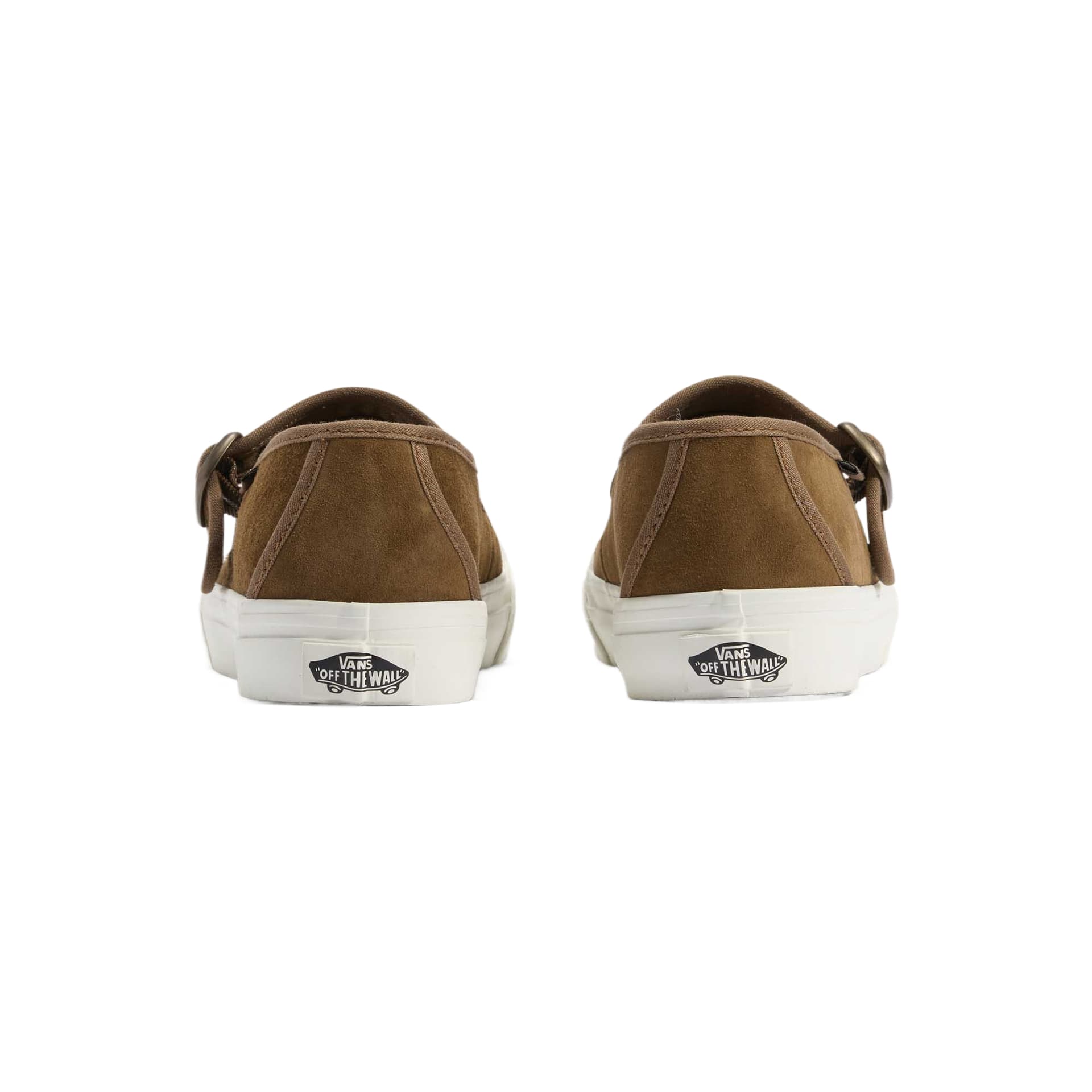 VANS Mary Jane Туфли Mary Jane Унисекс - изображение 3