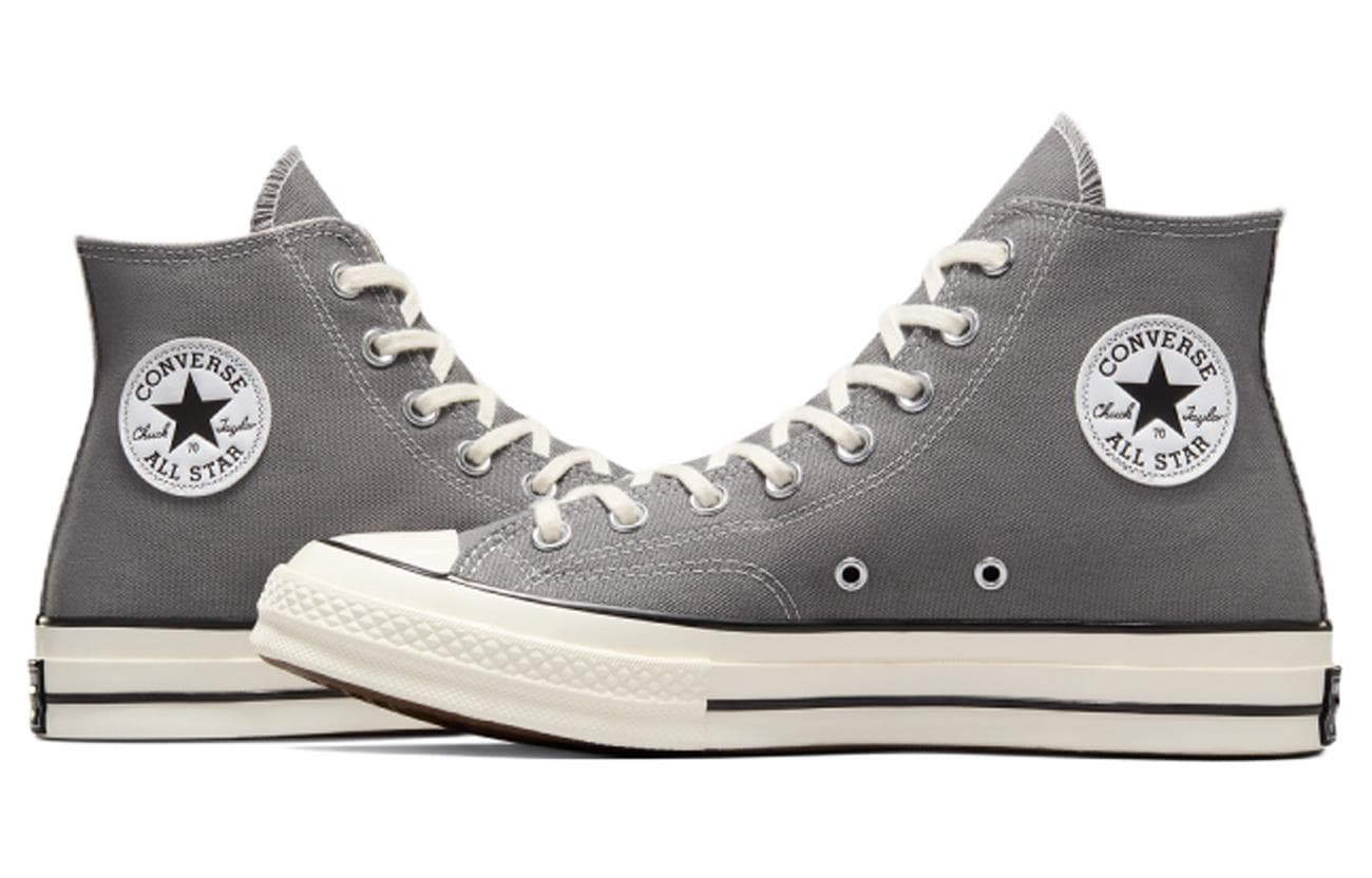 Кеды Converse 1970s High Top Grey - изображение 3