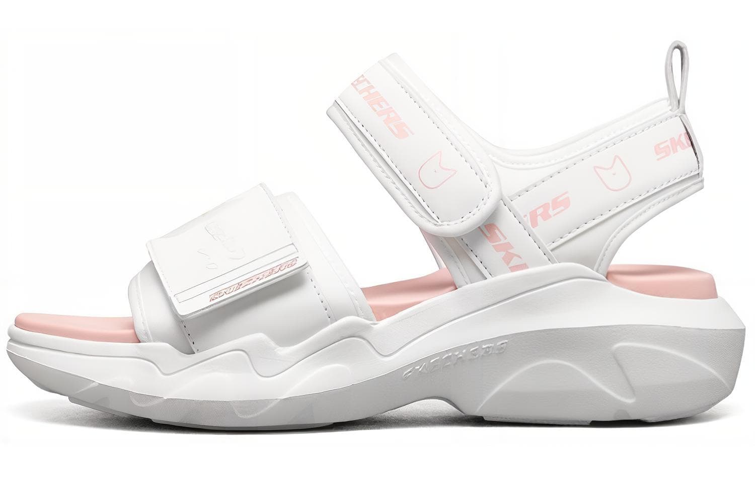Сандалии с ремешком Skechers Dlt-A - изображение 1