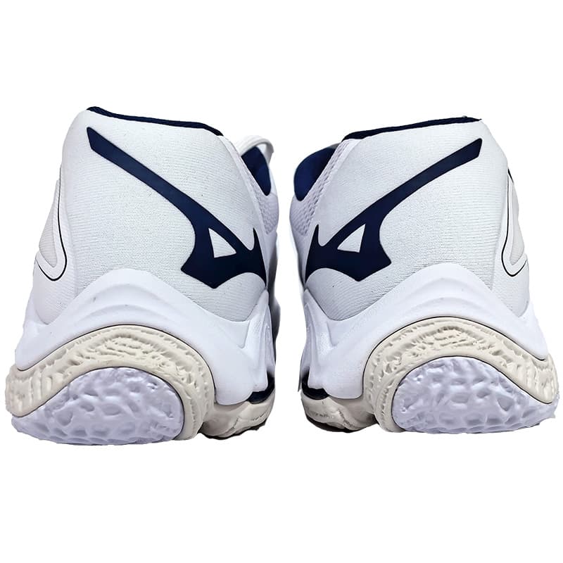 Кроссовки для спортзала Mizuno Wave Lightning Z - изображение 4