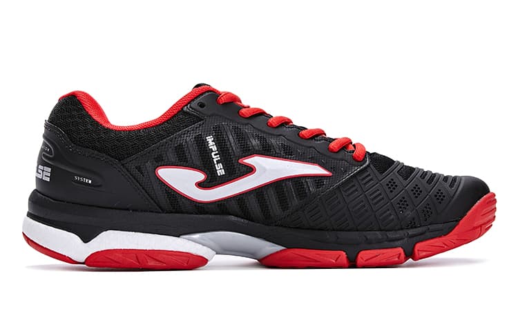 Кроссовки для спортзала JOMA - изображение 2
