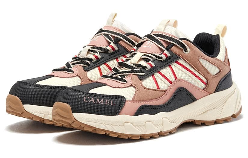 Кроссовки CAMEL 1.0 - изображение 2