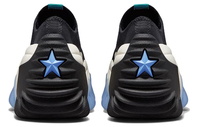 Кеды Converse Run Star Motion - изображение 5