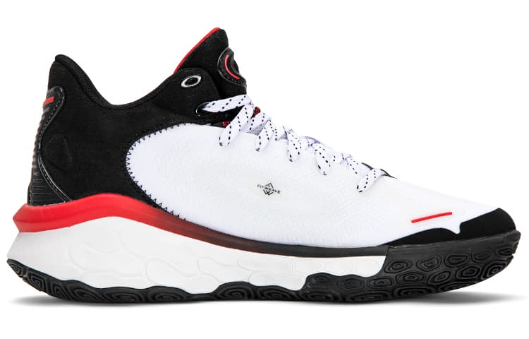 Кроссовки для баскетбола New Balance - изображение 2