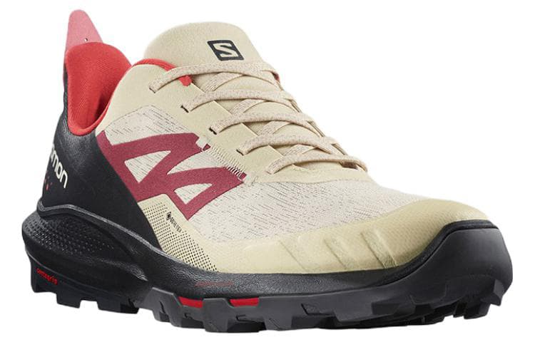 Кроссовки SALOMON OUTpulse Gtx - изображение 2