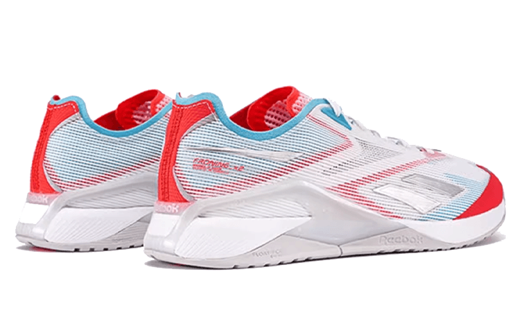 Кроссовки для спортзала Reebok Nano X2 Fronin - изображение 3