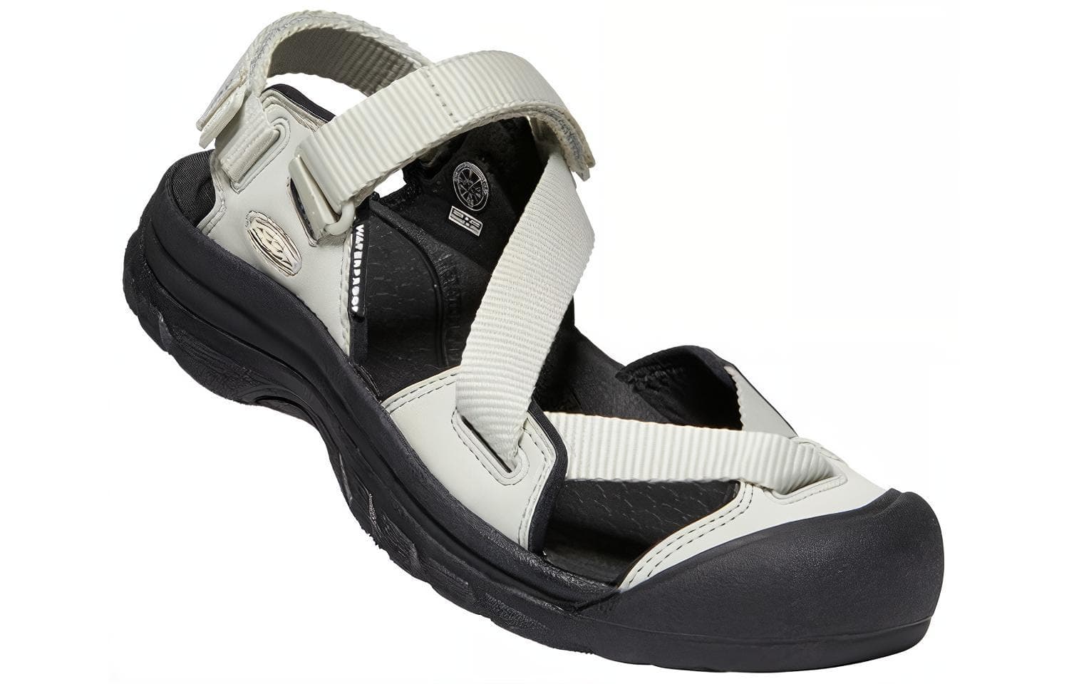 Сандалии KEEN ZERRAPORT II - изображение 3