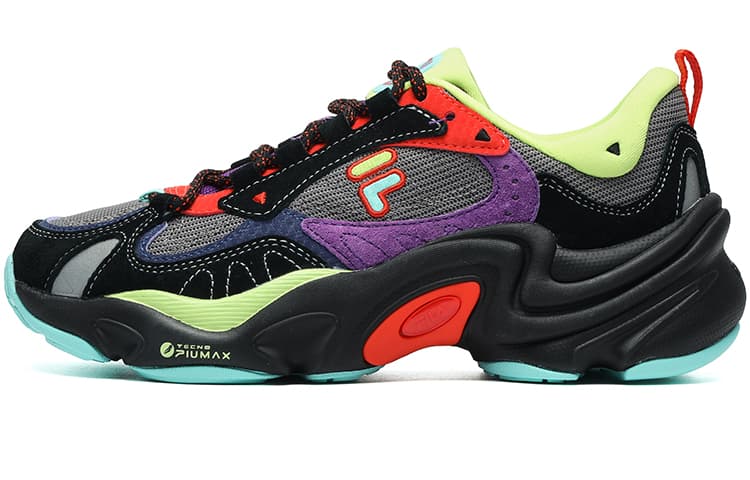 Кроссовки Fila Fusion Heritage Running - изображение 1