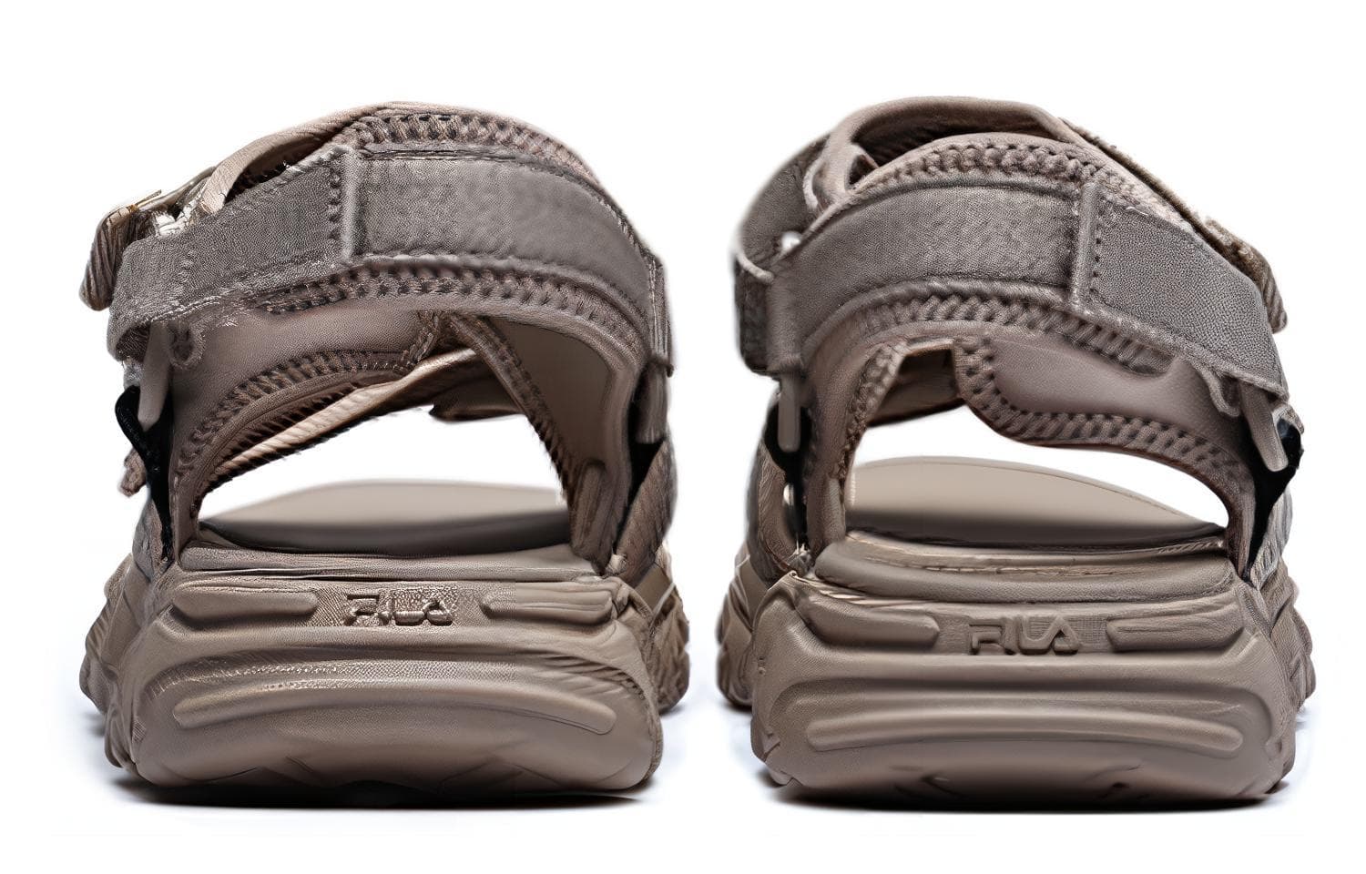 Сандалии с ремешком FILA luid Sandal - изображение 4