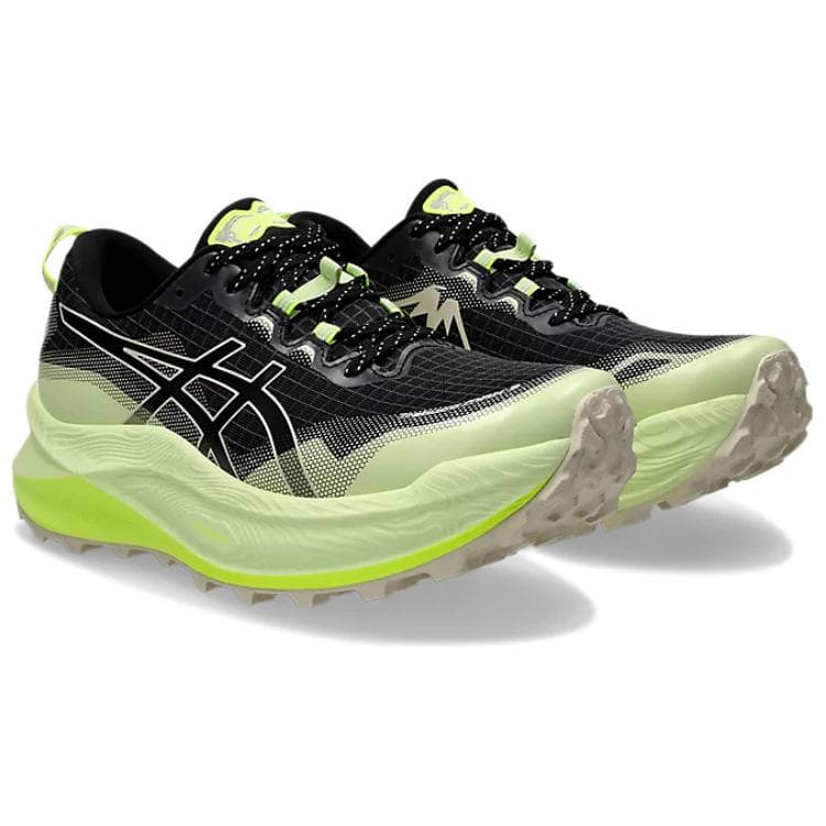 Кроссовки для бега Asics Gel-Trabuco Max 3 - изображение 3