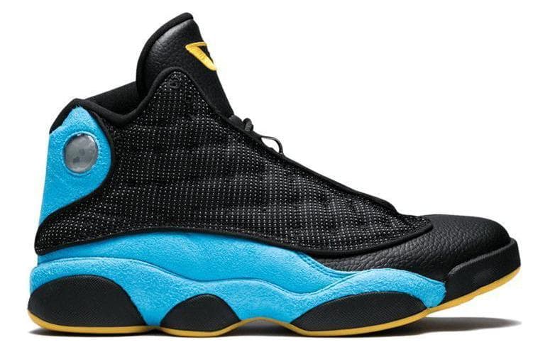 Ретро баскетбольные кроссовки Jordan Air Jordan 13 Retro Chris Paul Away - изображение 2