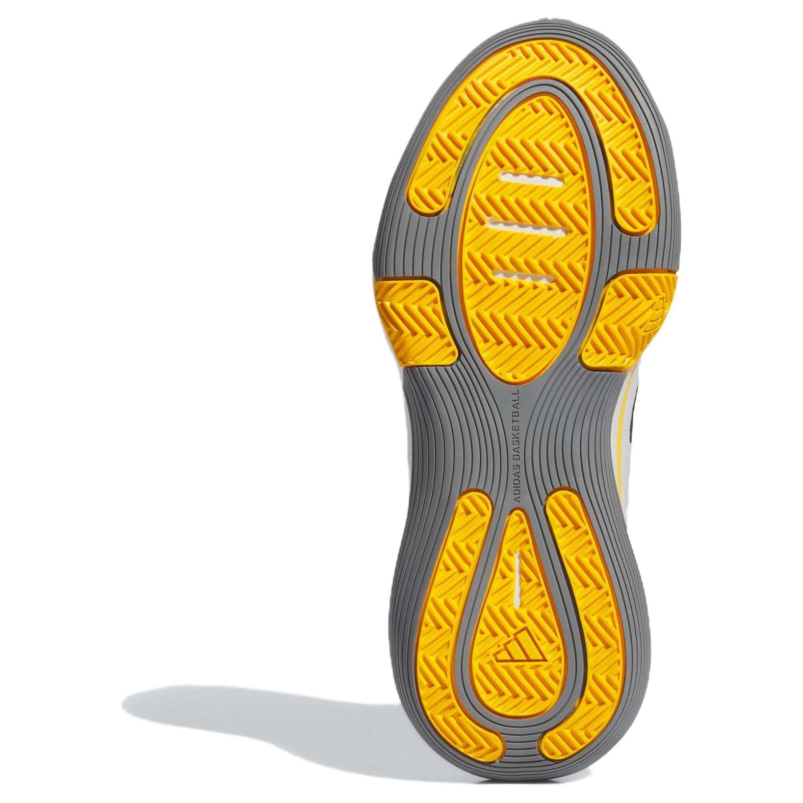 Кроссовки для баскетбола adidas Bounce Legends - изображение 5