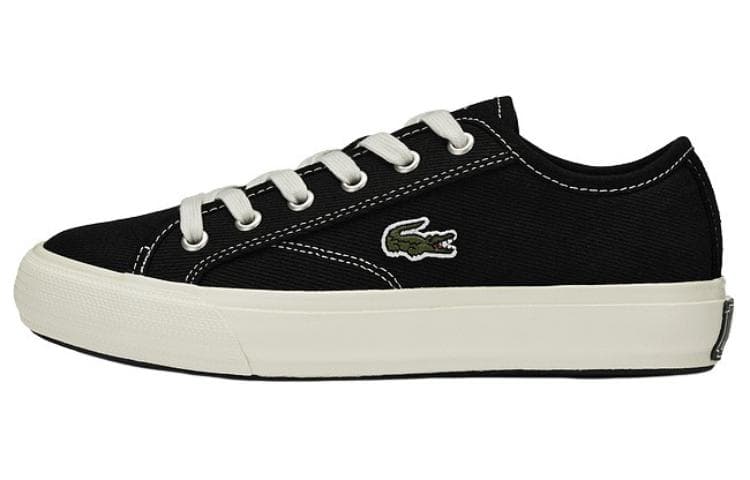 Кеды LACOSTE - изображение 1