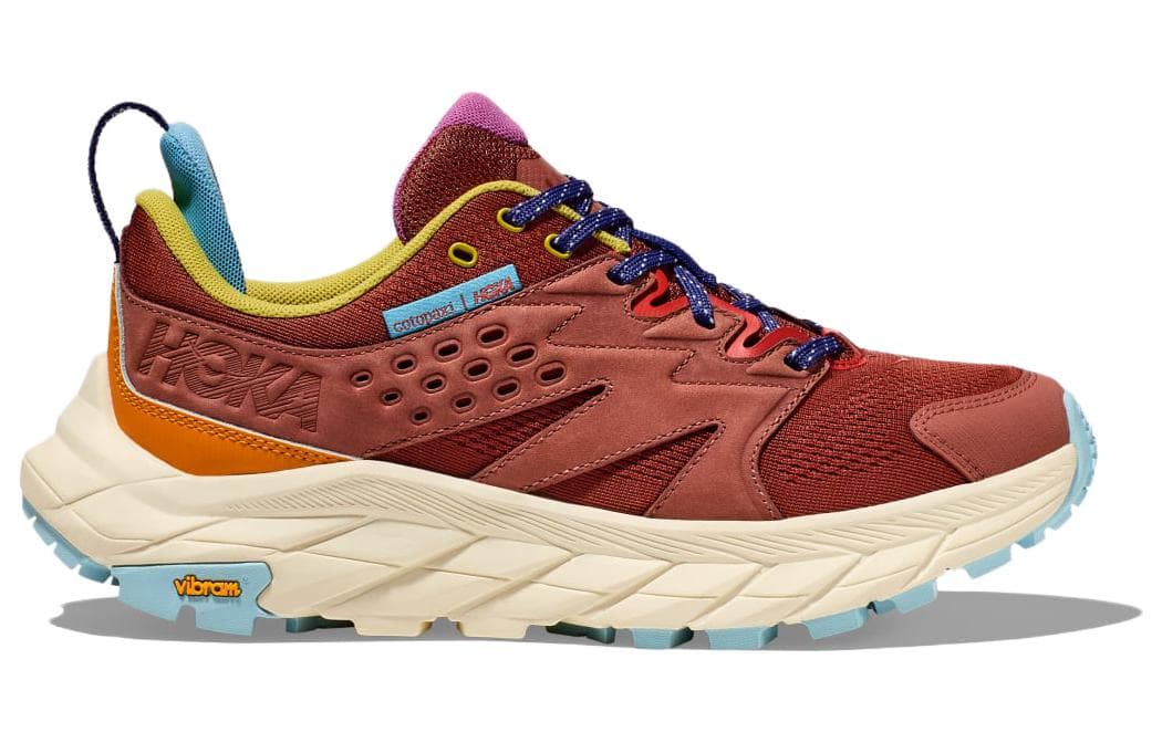 Кроссовки Cotopaxi HOKA ONE ONE Anacapa Breeze Low - изображение 2