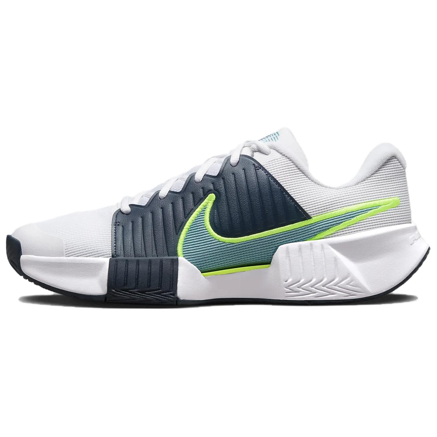 Кроссовки для тенниса Nike GP Challenge Pro - изображение 1