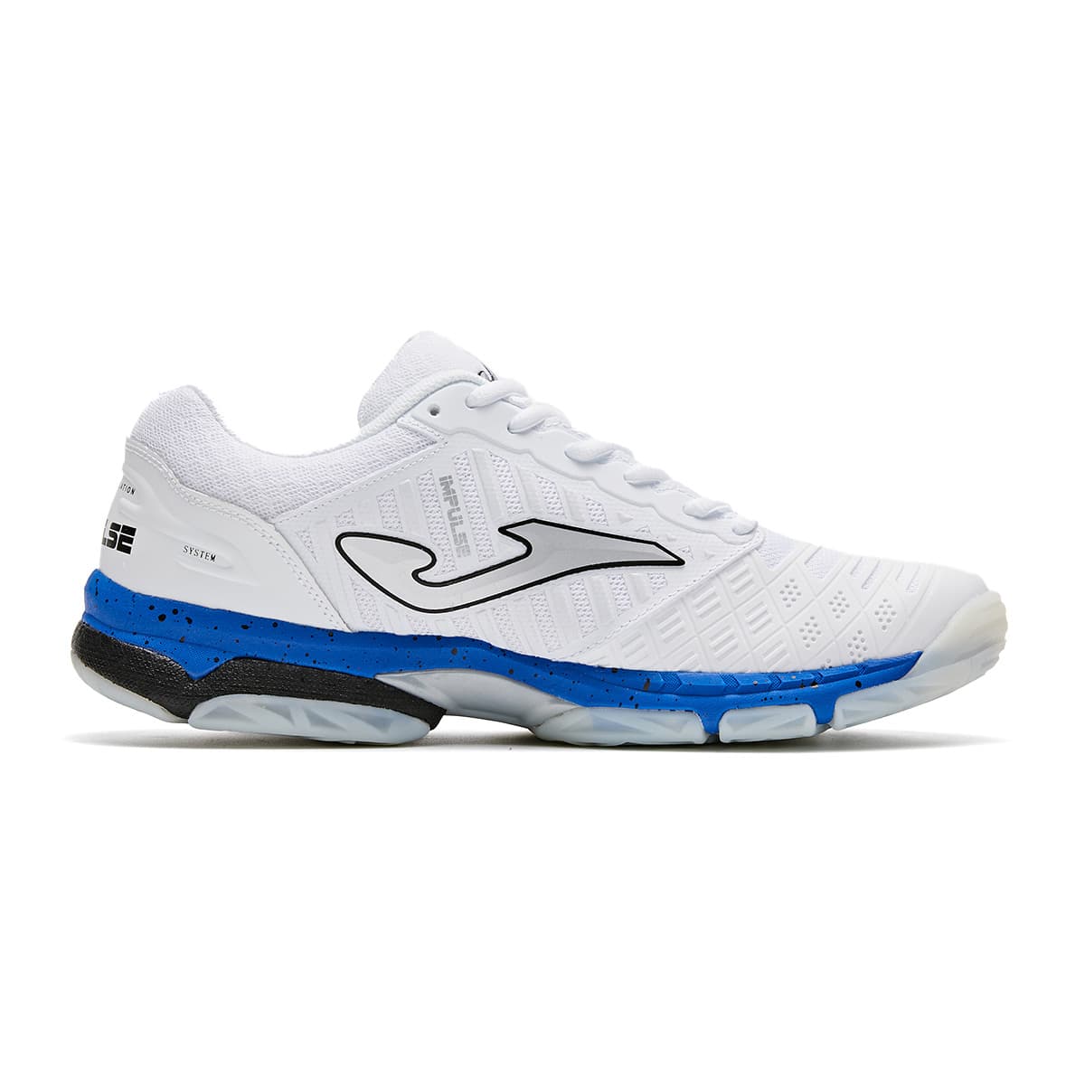 Кроссовки Joma Impulse Удобный Амортизация Противоскользящий Устойчивый к истиранию Дышащий - изображение 2