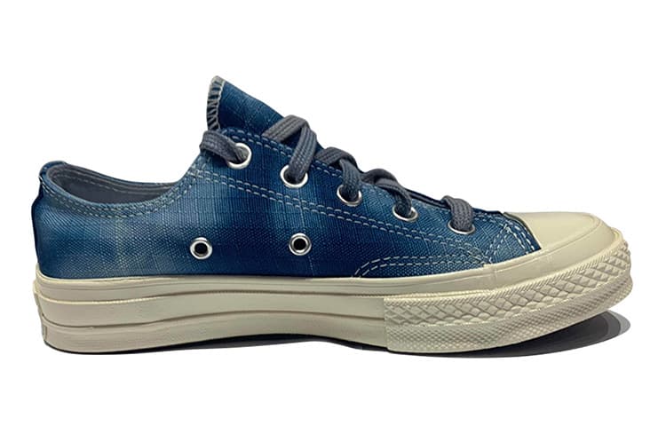 Кеды Converse 1970s - изображение 2