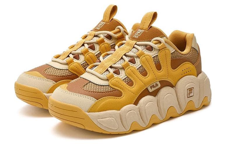 Кроссовки FILA - изображение 2