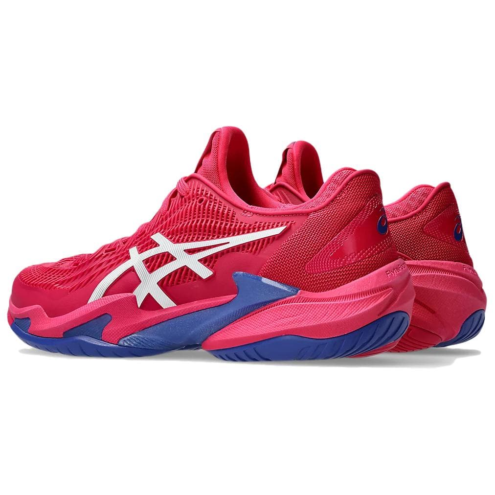 Кроссовки для тенниса Asics Court FF 3 — фото 4